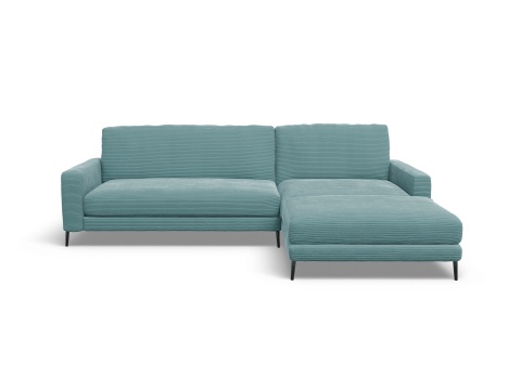 Ecksofa LOlongXL 2med R